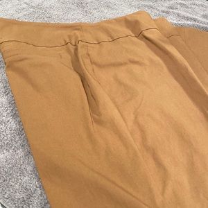Renuar Carmel slip on pants